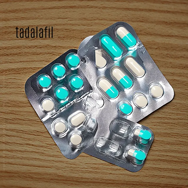 Comprare tadalafil in farmacia